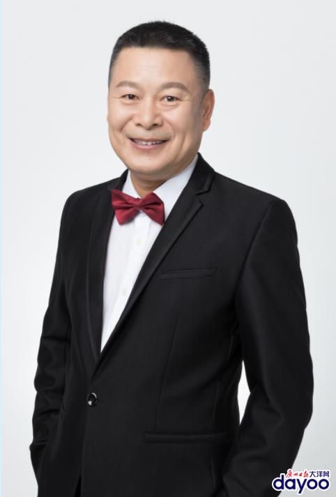 粤菜，是广州写给世界的情书！这些明星人物都为它恋上广州