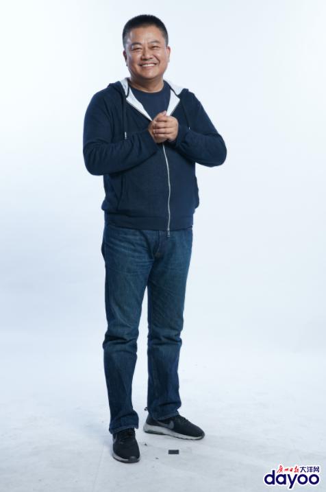 粤菜，是广州写给世界的情书！这些明星人物都为它恋上广州