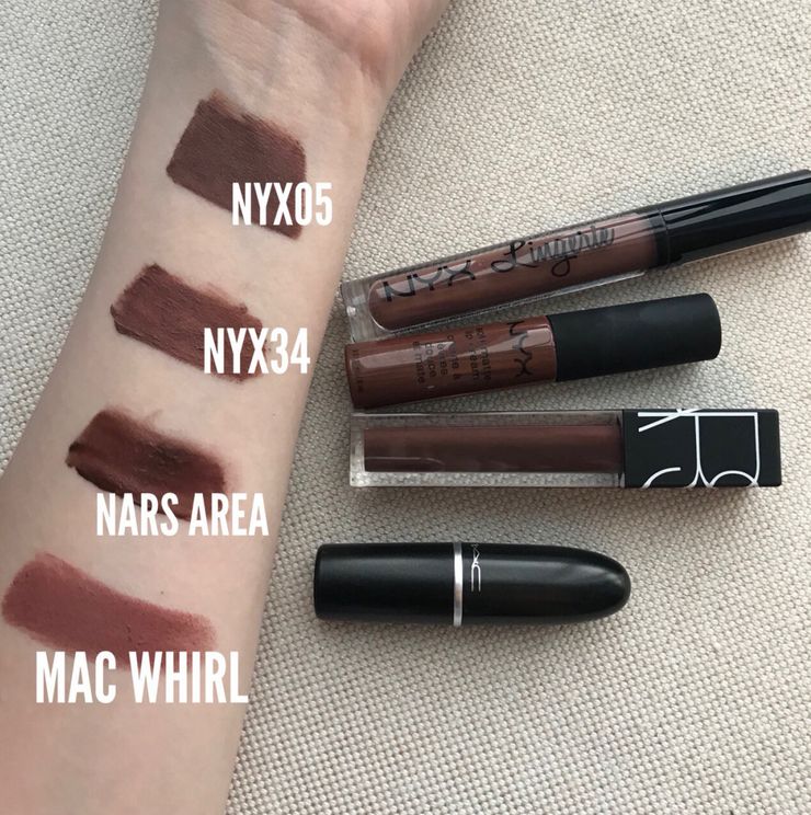 涂口红的女人是不是靠不住,涂口红女生太妖艳了