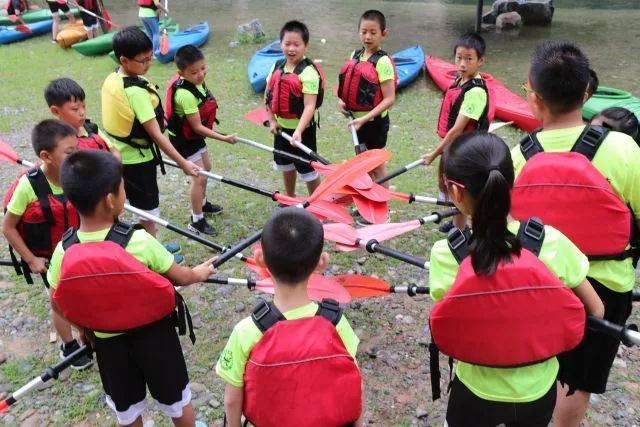 暑假攻略——2019暑期KBR-KIDS训练营！