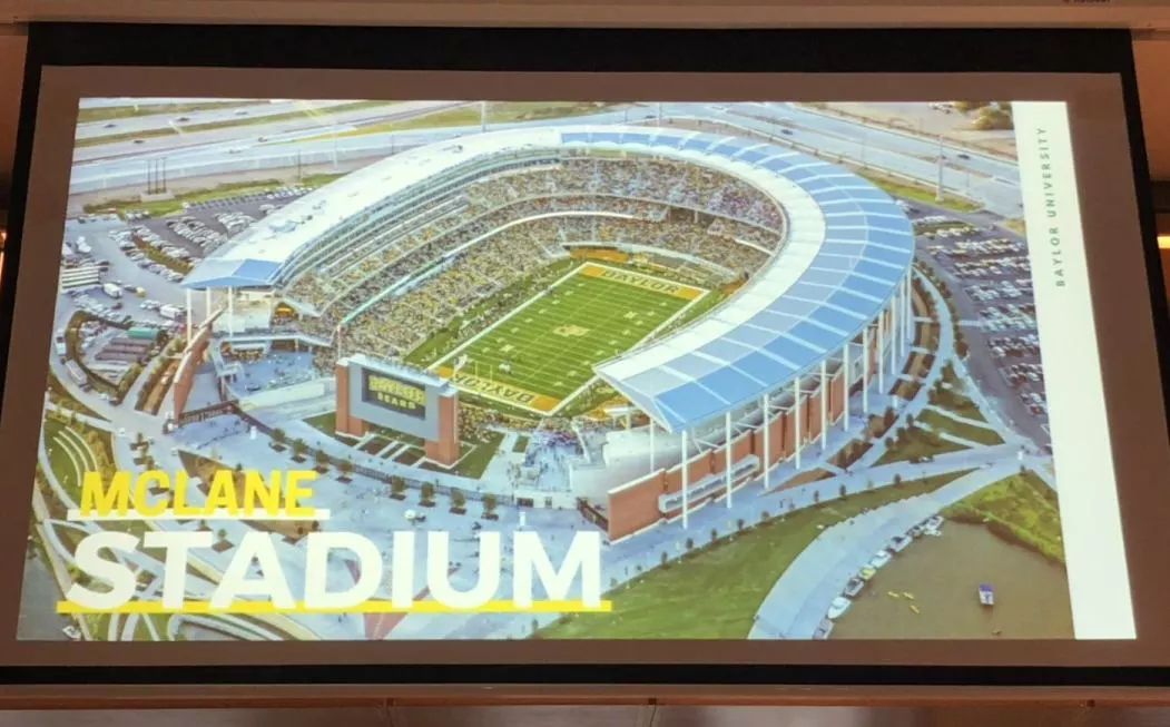 贝勒大学究竟有什么好的？