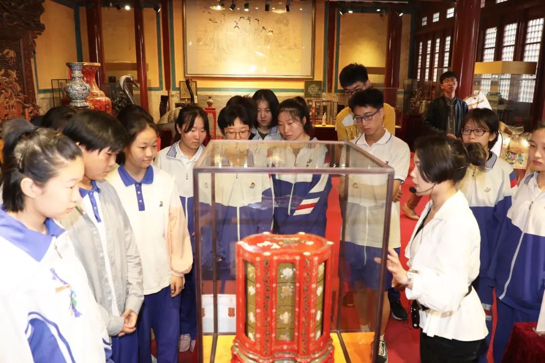 穿越！我眼中的TA，是这样的……