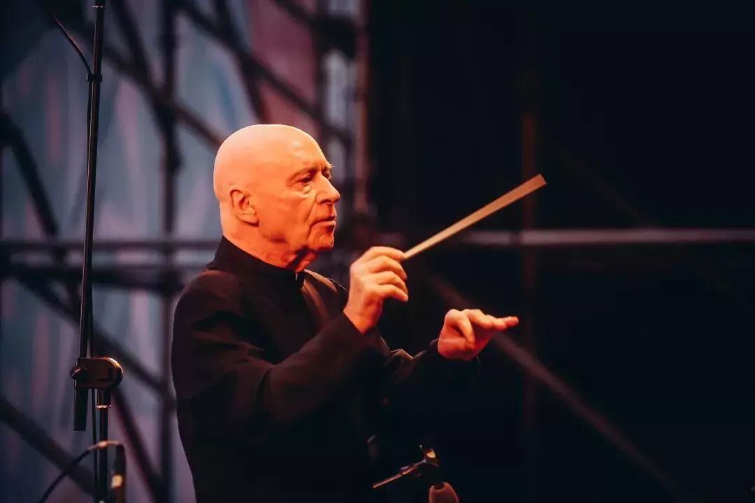 艾森巴赫献中国户外首秀，2019辰山草地广播音乐节收官，但精彩仍在继续！