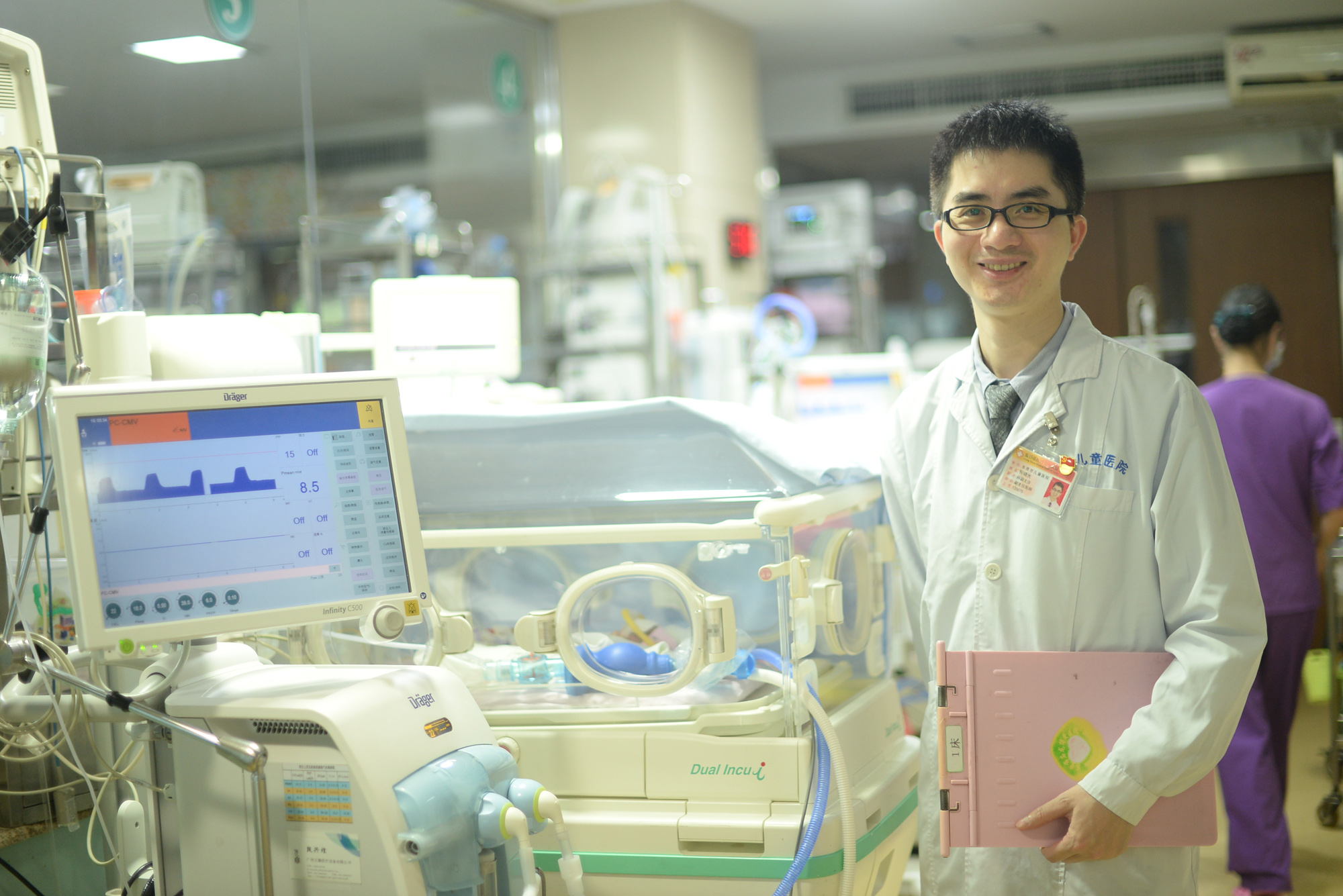 江西2019最美医生,东莞市最美医生最美护士