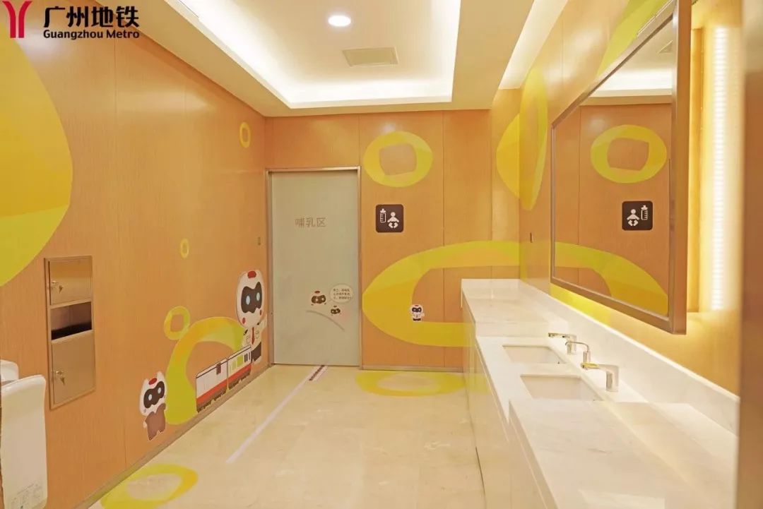 母婴全网评测,母婴室测评