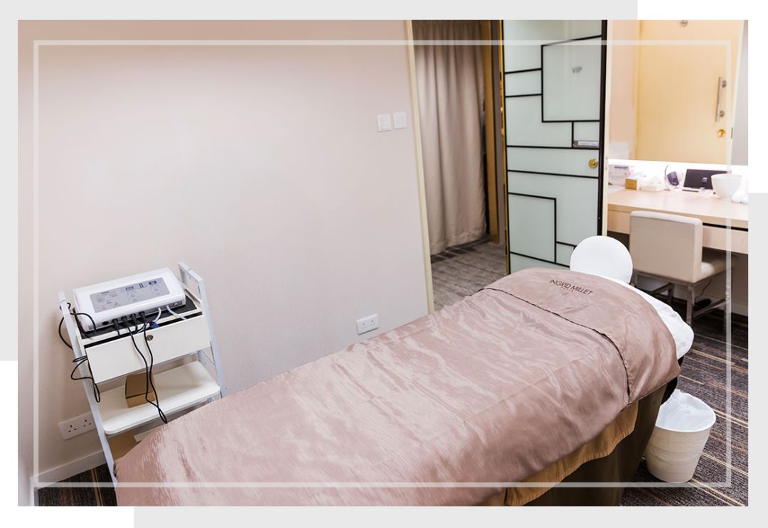 面部提拉无针埋线,无针埋线有护肤效果吗