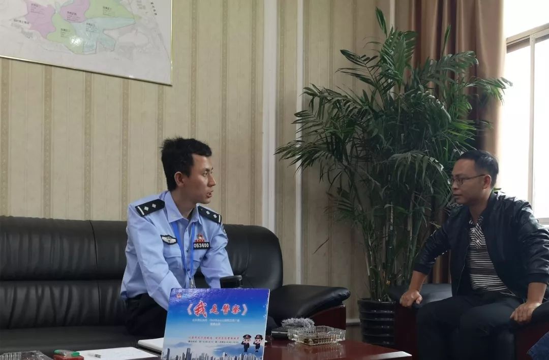 我是警察刘波完整版,我是警察忠于职守