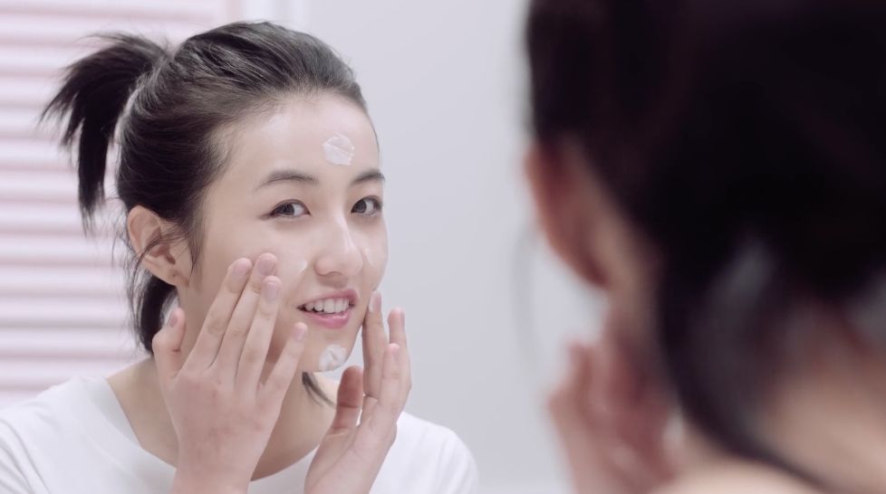 第一届维密秀,维密秀2012第一个系列