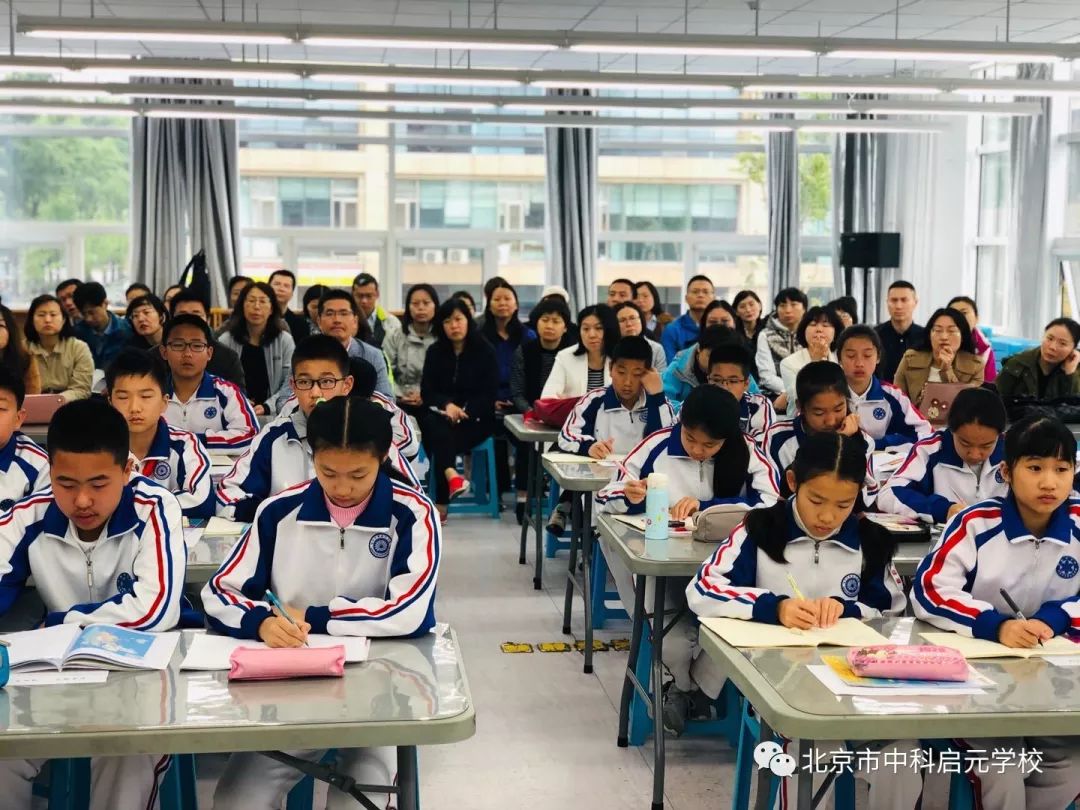 小初衔接学校活动,小初衔接