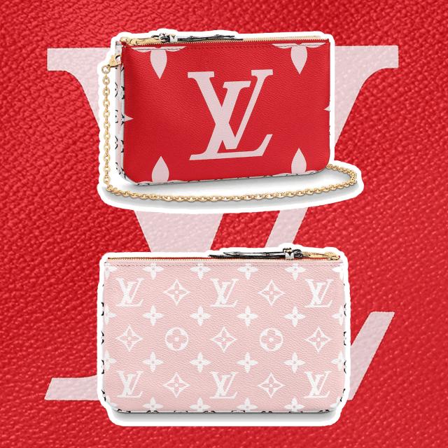 最新款值得入手的lv包,lv包最适合入手的一款