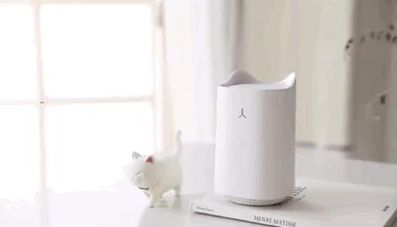 这居然是灭蚊灯？纯物理灭蚊，无毒无味，孕妇孩子都可用