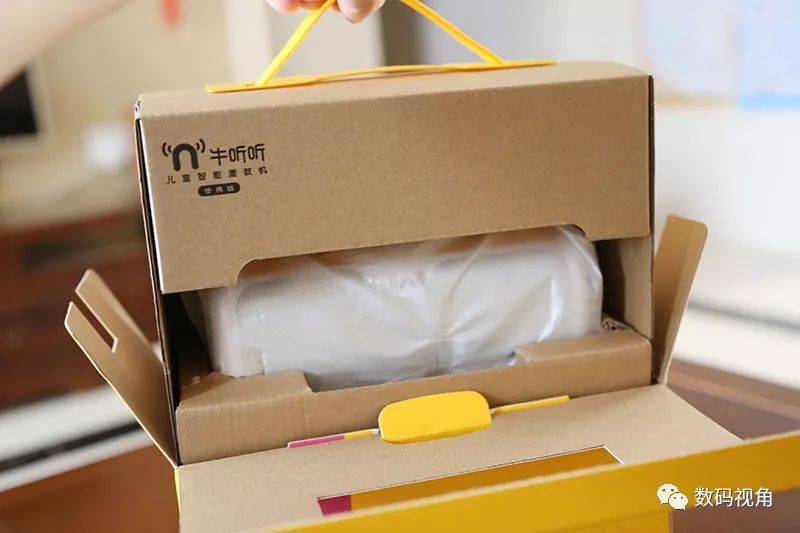 牛听听熏教机和火兔故事机哪个好,牛听听儿童智能熏教机便携版