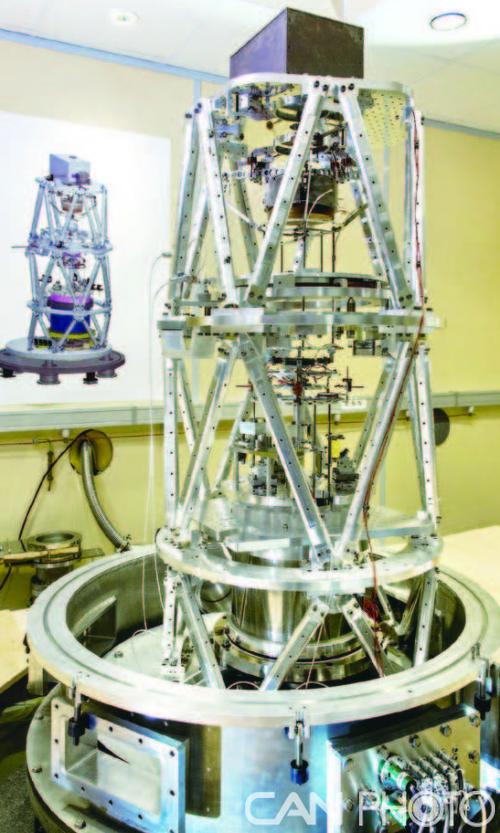 美国的量子测量技术,量子测量技术的发展建议