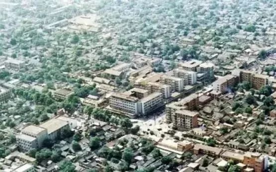 涧西怎么读,什么是涧西区三清两建