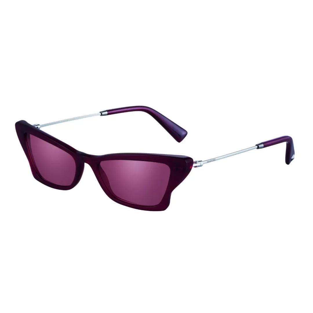 花钱减压|戴上太阳镜就能更阳光，不信请看宋茜和春春的脸！