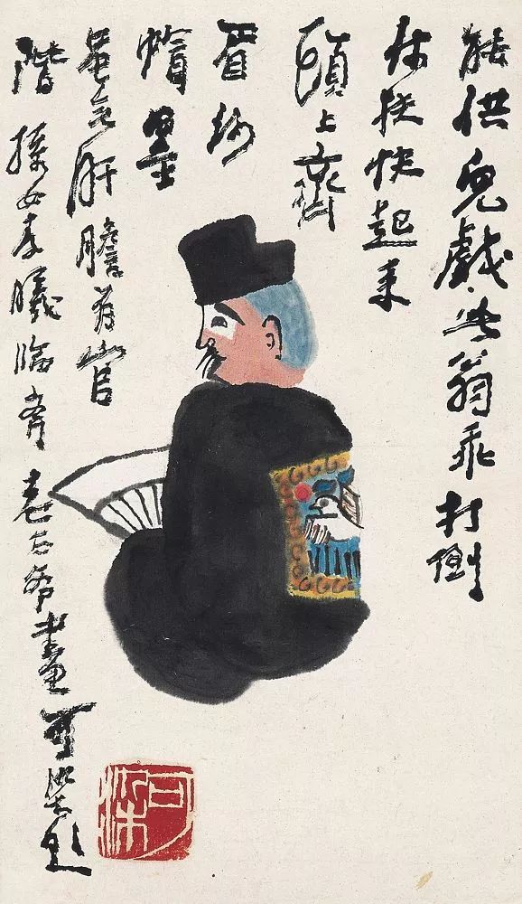 画画30大好处,总结的太到位了