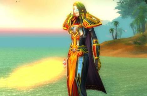 怀旧服萨满和骑士哪个更耐玩,怀旧服萨满好还是德鲁伊好