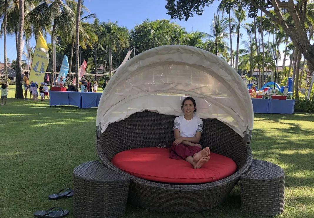 巴厘岛clubmed怎么样,巴厘岛clubmed沙滩怎么样