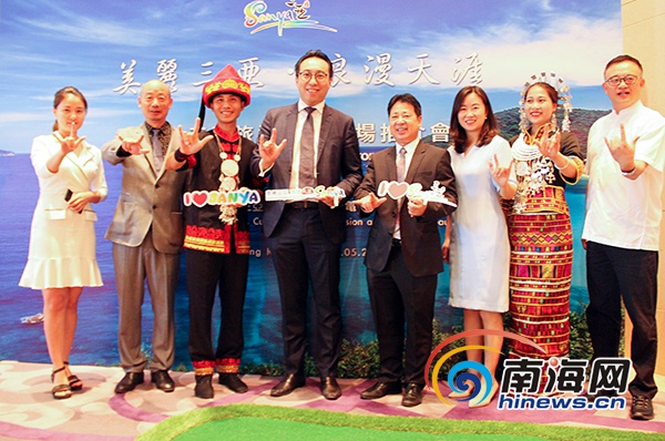 美丽三亚浪漫天涯英文,美丽三亚浪漫天涯演出