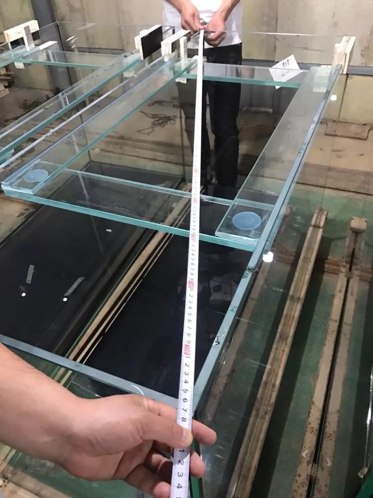 鱼缸生产制造过程,探秘jellycat工厂