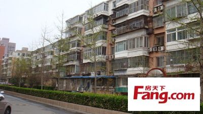 二马路和天水古城,二马路与三马路