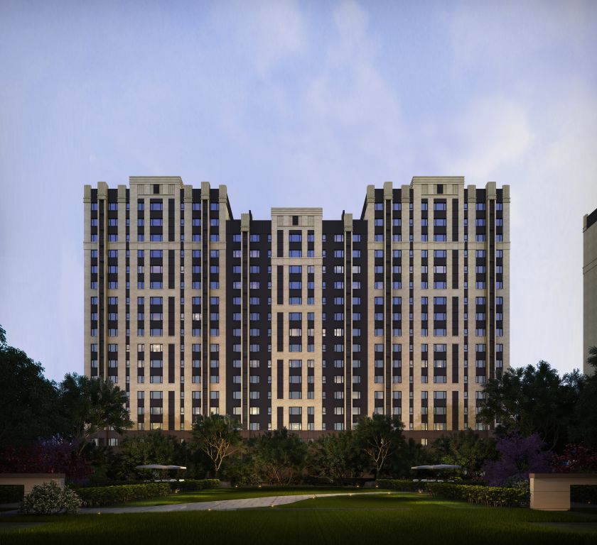 通州地铁新盘,通州地铁新楼盘