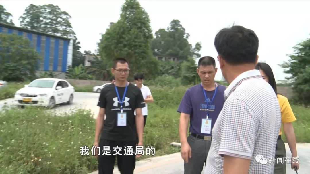 南宁驾校被整顿的是哪几家,南宁驾培乱象事件