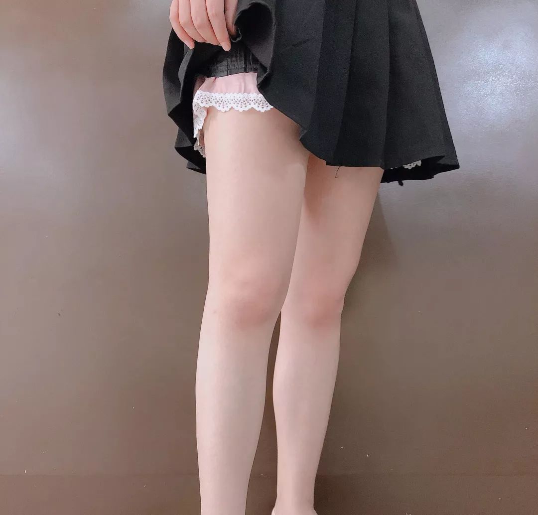 仙仙裤夏天,超仙凉感冰丝裤