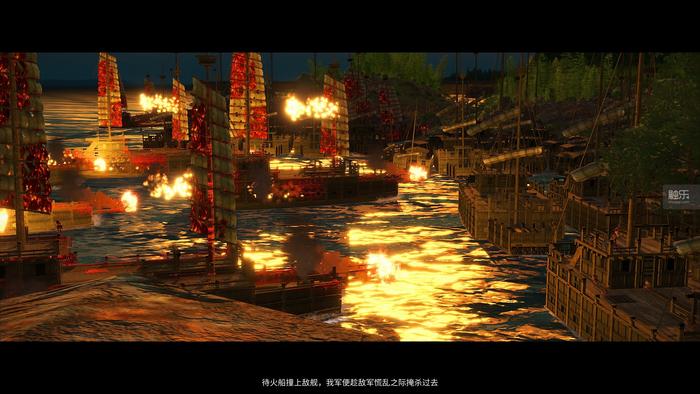 全面战争三国联军和同盟的区别,全面战争三国有几个特性