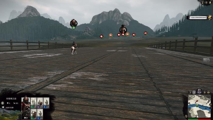 全面战争三国联军和同盟的区别,全面战争三国有几个特性