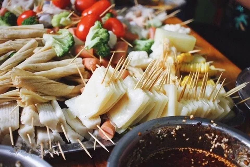 江油入围天府旅游名县,2021县域旅游百强潜力江油