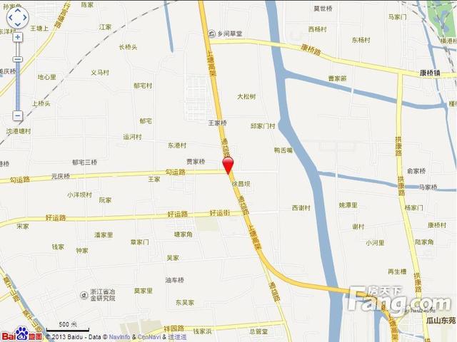 余杭超高人气小区油车弄VS瑞麒时代公寓?