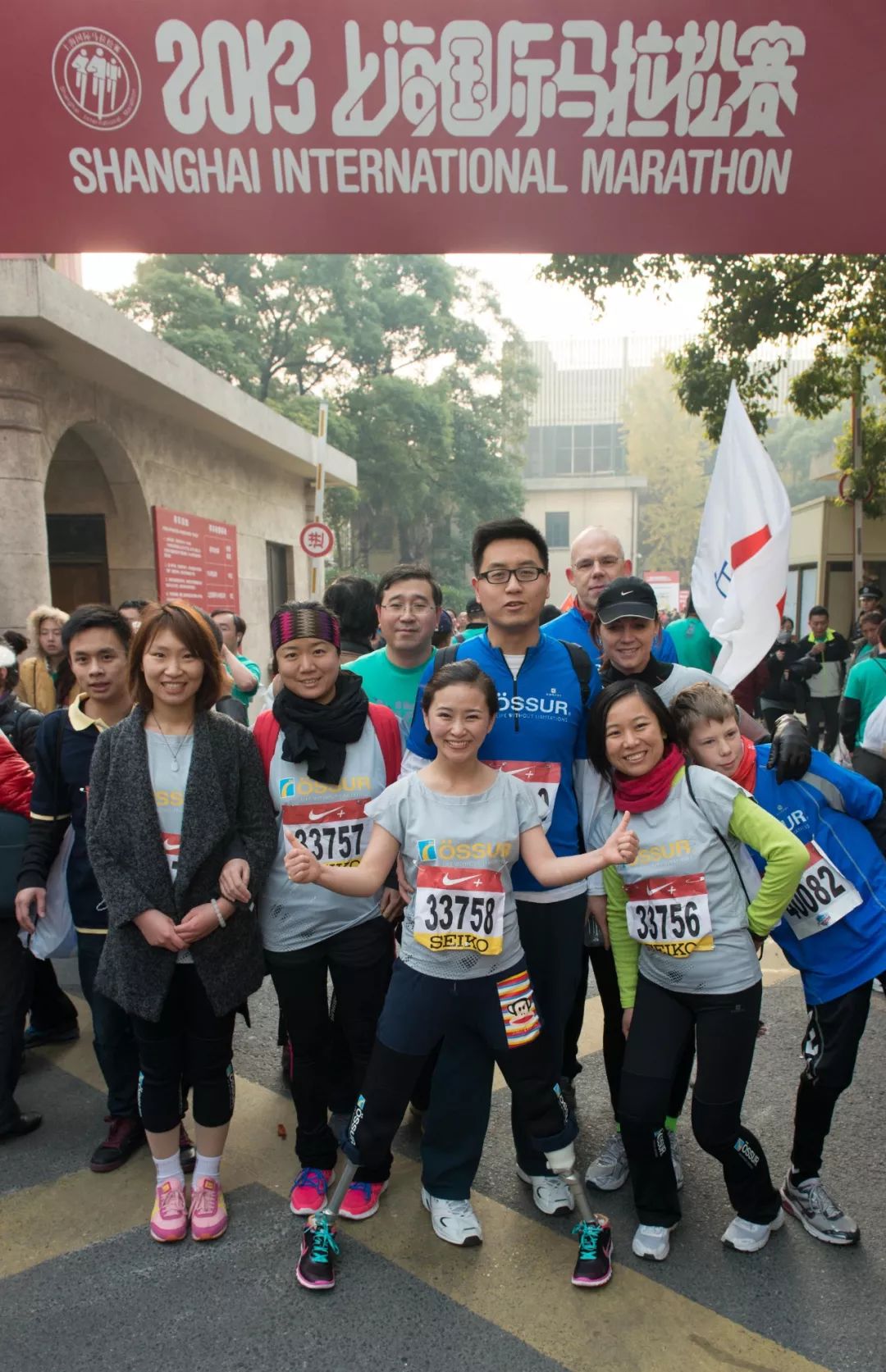 残疾人活得更有尊严,残疾人真的一点出路都没有吗