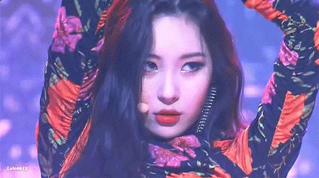 杨幂没上过晚会,杨幂水晶眼妆