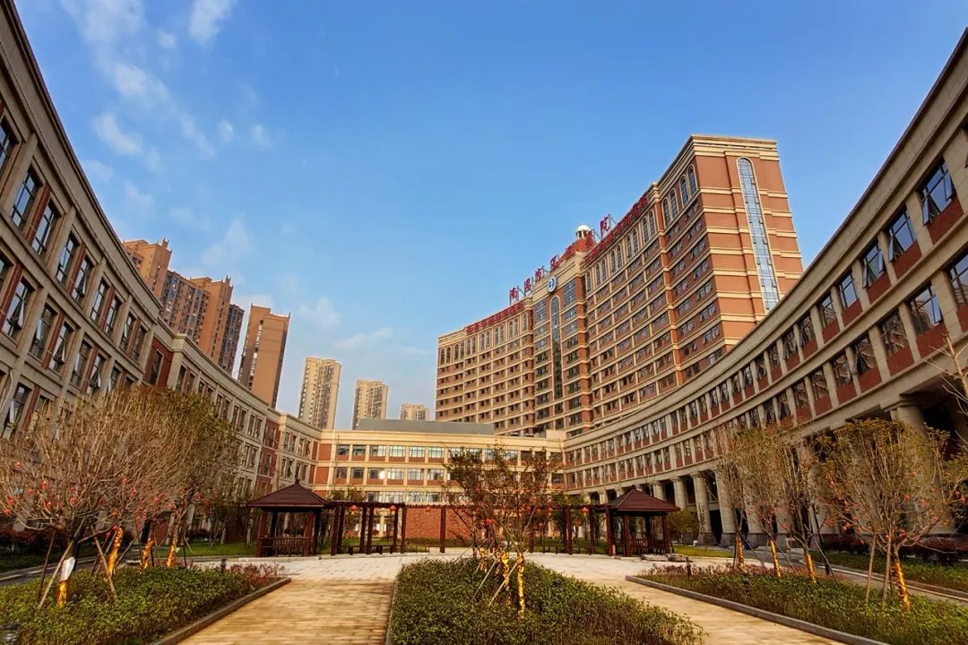 南昌市第三医院朝阳院区新冠门诊,南昌第三医院朝阳开业