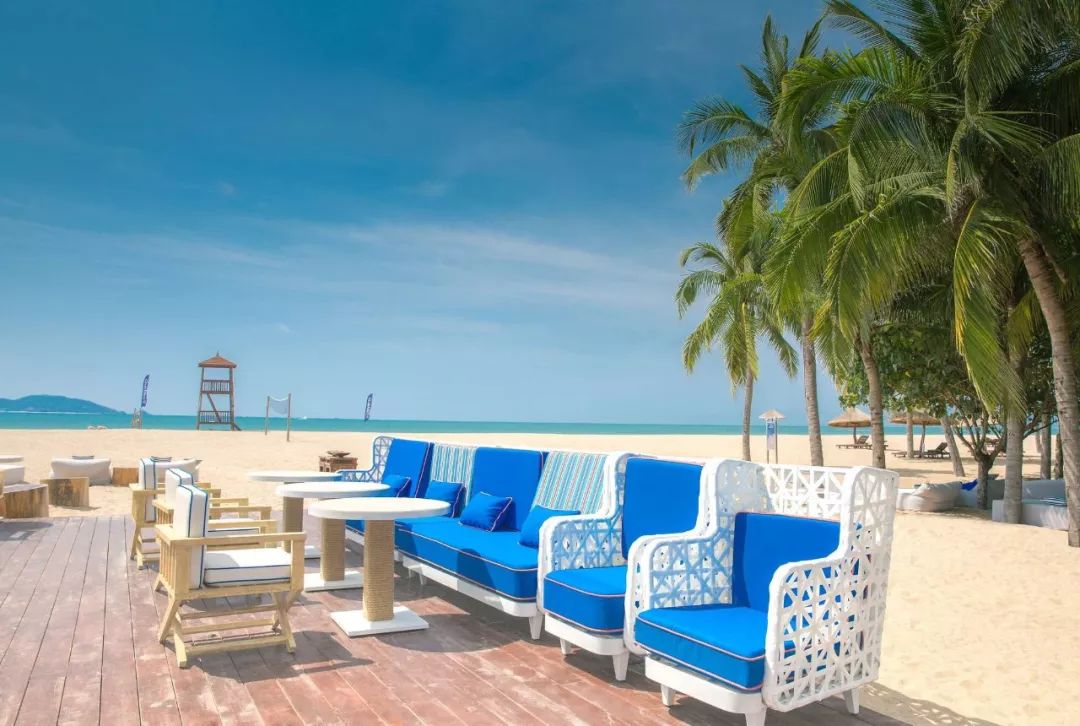 clubmed一日游,比clubmed还好的度假村