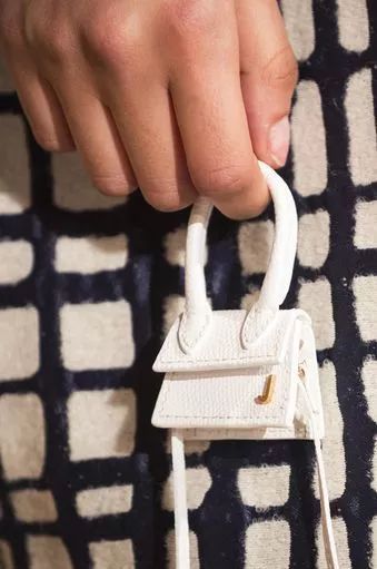 迷你包小众,精致小盒子包