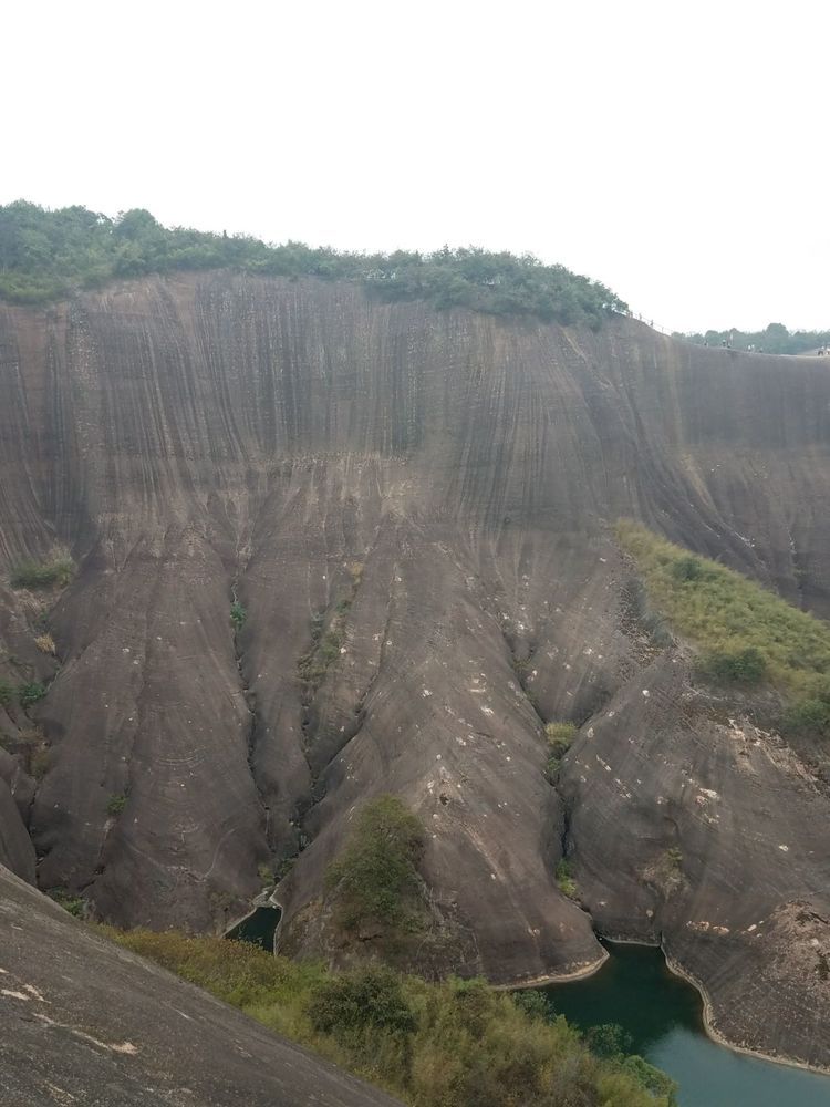 自驾郴州高椅岭旅游攻略,郴州仰天湖小东江高椅岭