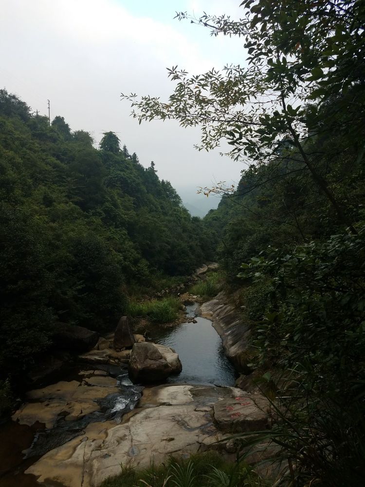 自驾郴州高椅岭旅游攻略,郴州仰天湖小东江高椅岭