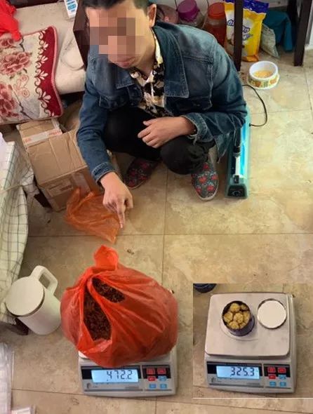 警惕这些食品有毒,警惕这种糖果千万别碰都是伪装