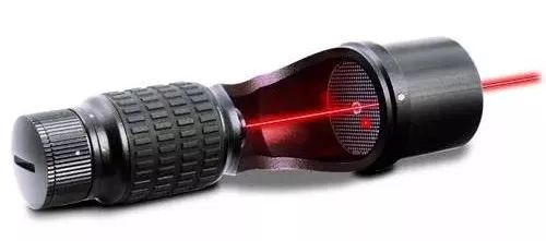 摄星镜和天文望远镜,望远镜光轴校准方法