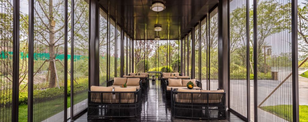 郑州何处能承载“5+2”的生活?