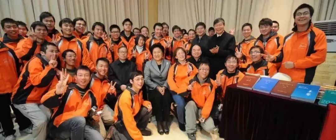 华为、海康、罗振宇、张小龙，低调生产科技大佬的华中科技大学