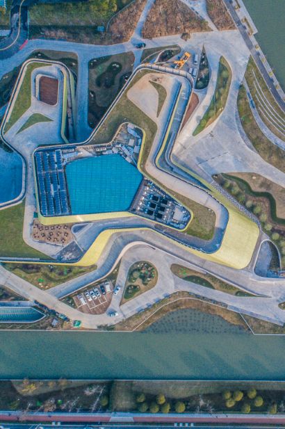 鄞州附近的旅游景点推荐,鄞州一日游必去景点