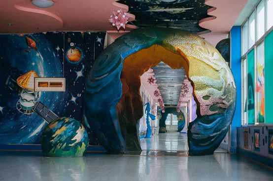 金摇篮幼儿园六一儿童节舞蹈,爱的绽放团购