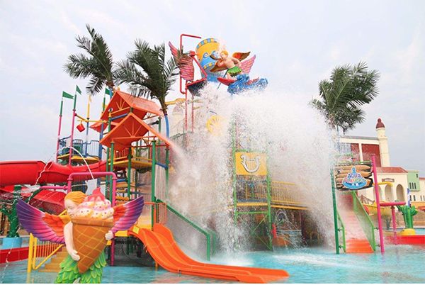 河北玩水的景点推荐,河北旅游玩水的地方推荐