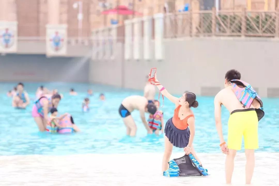 河北玩水的景点推荐,河北旅游玩水的地方推荐