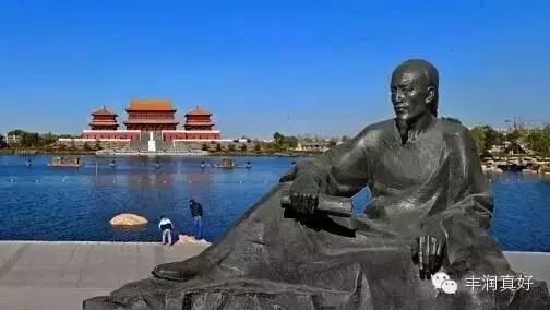 丰润游玩推荐一日游,春节期间唐山旅游攻略