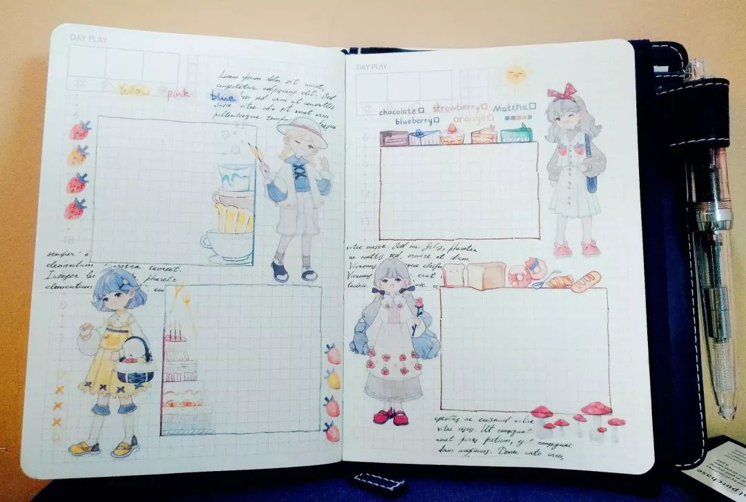 拥有这双手的人已经赚了！