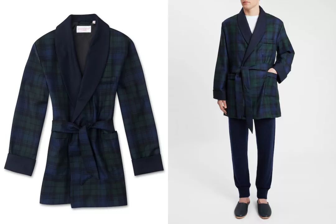 我承认，这篇文章是穿着睡衣写的|团购